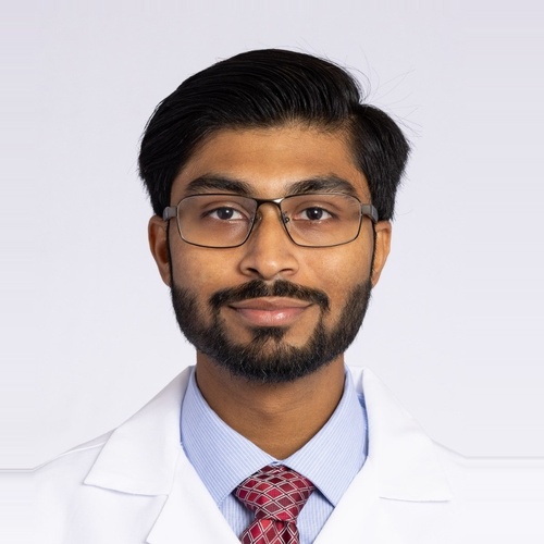 Anish Easwaran - ElastaScan Co-Founder & Entrepreneurial & Engineering Lead